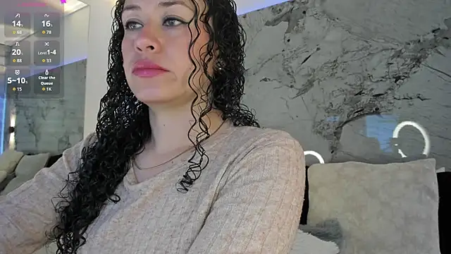 Snapshot of LIZ_HOLMES chatting on November 6, 2025, 11:36 am LIZ HOLMES online show from November 6, 2025, 11:36 am