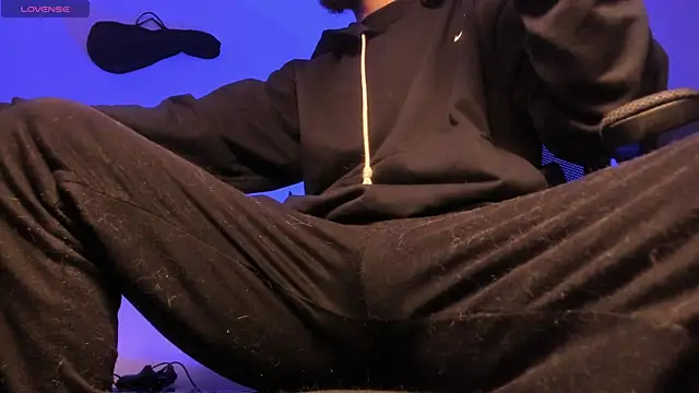 s sven03 online show from January 15, 2026, 10:35 pm