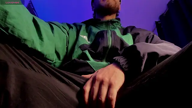 s sven03 online show from March 4, 2026, 8:22 am