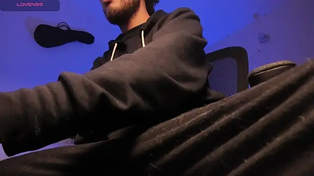 s sven03 online show from January 15, 2026, 4:38 am