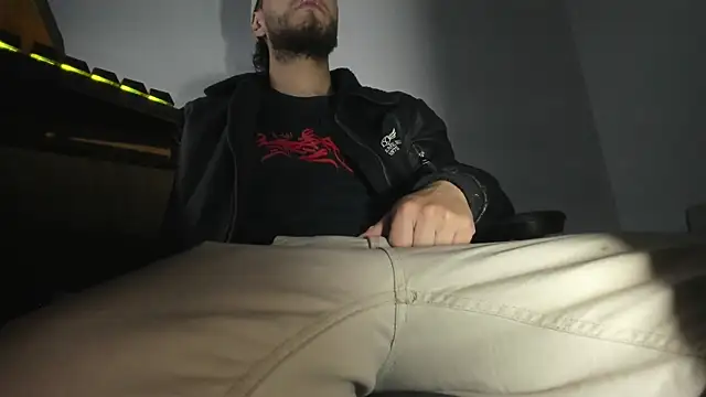 s sven03 online show from October 25, 2025, 6:23 am