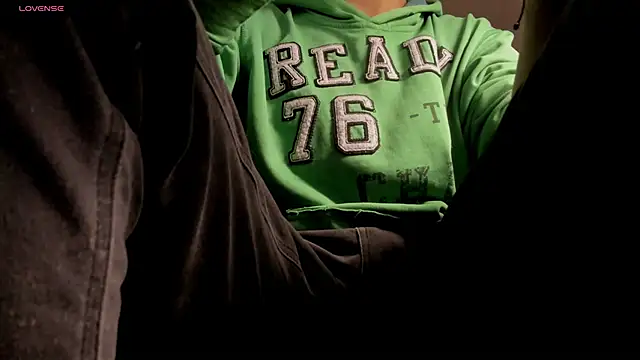 s sven03 online show from March 27, 2026, 8:32 pm