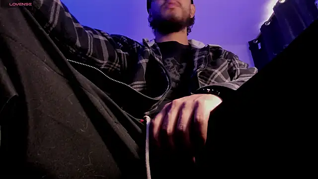 s sven03 online show from March 29, 2026, 9:16 pm