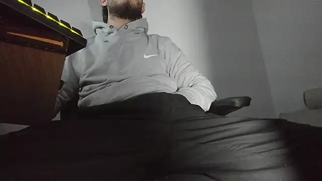 s sven03 online show from October 27, 2025, 11:38 pm