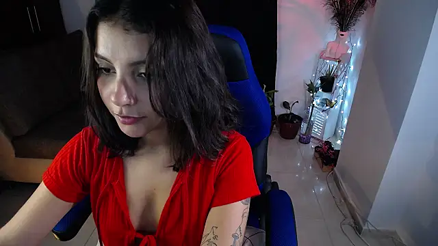 Snapshot of medusa_025 chatting on January 28, 2025, 5:11 am medusa 025 online show from January 28, 2025, 5:11 am