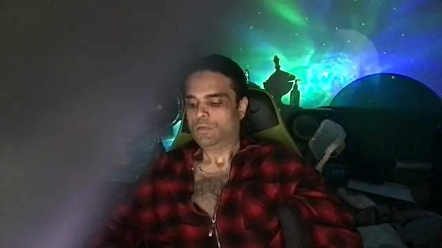 GForceSavage online show from March 7, 2026, 2:18 am