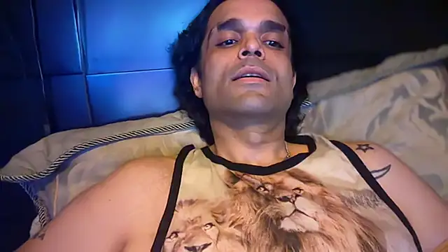 GForceSavage online show from June 14, 2026, 3:41 am