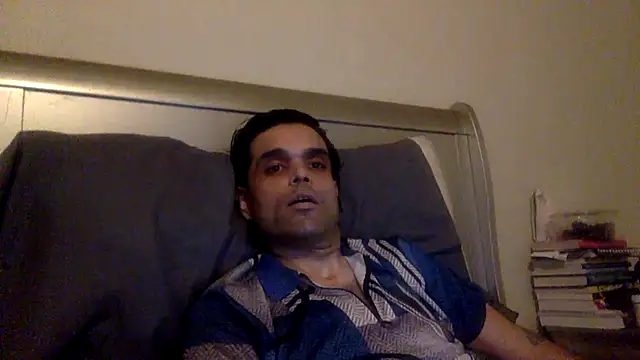 GForceSavage online show from November 1, 2025, 8:57 pm