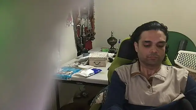 GForceSavage online show from February 22, 2026, 3:31 am