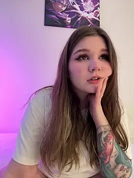 PumaShyXD online show from April 3, 2026, 10:32 am