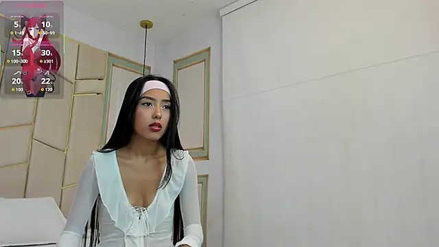 abby adams20 online show from November 16, 2025, 2:16 am