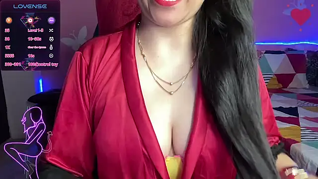 Snapshot of Kanika_9_ chatting on October 8, 2025, 4:40 pm Kanika 9  online show from October 8, 2025, 4:40 pm