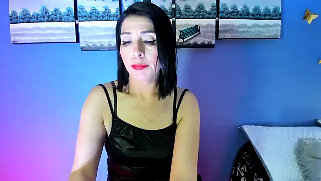 Snapshot of AdelleLennox_cg chatting on February 10, 2025, 2:16 pm AdelleLennox cg online show from February 10, 2025, 2:16 pm