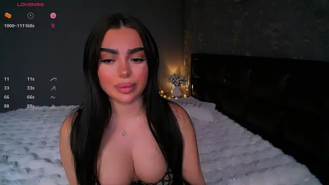 Snapshot of babyleilaa chatting on February 7, 2025, 4:56 pm babyleilaa online show from February 7, 2025, 4:56 pm