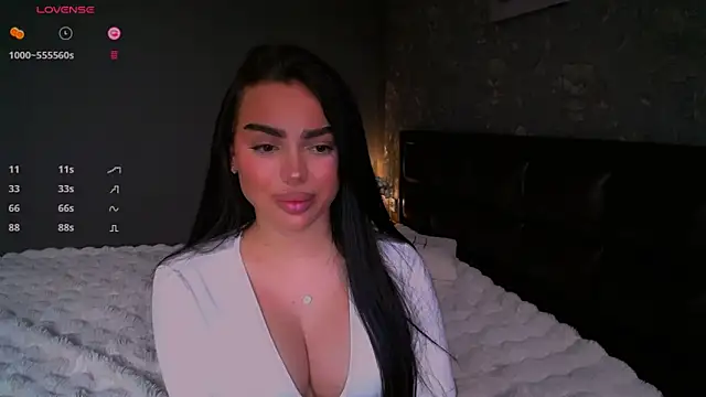 Snapshot of babyleilaa chatting on January 13, 2025, 7:53 pm babyleilaa online show from January 13, 2025, 7:53 pm