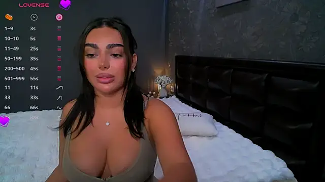 Snapshot of babyleilaa chatting on September 17, 2025, 4:09 pm babyleilaa online show from September 17, 2025, 4:09 pm