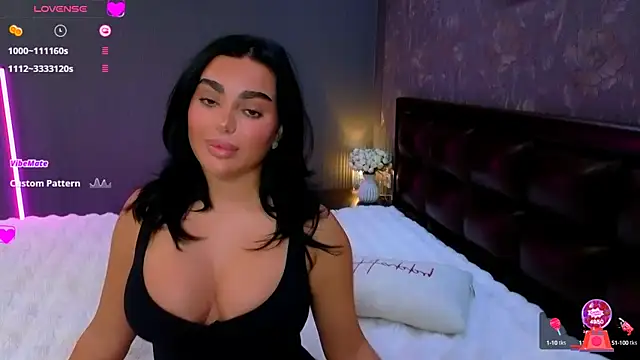 Snapshot of babyleilaa chatting on October 9, 2025, 6:08 pm babyleilaa online show from October 9, 2025, 6:08 pm