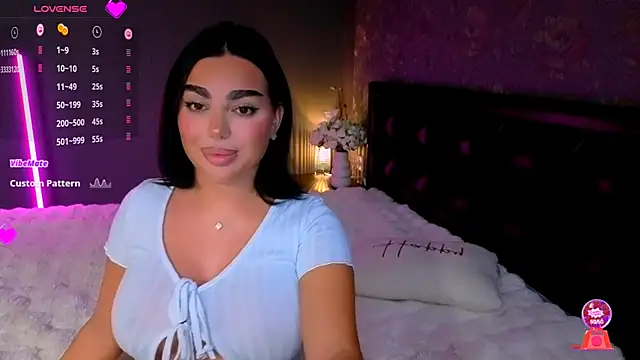Snapshot of babyleilaa chatting on October 19, 2025, 7:05 pm babyleilaa online show from October 19, 2025, 7:05 pm