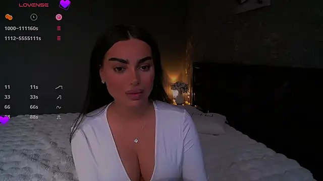 Snapshot of babyleilaa chatting on March 6, 2025, 5:43 pm babyleilaa online show from March 6, 2025, 5:43 pm