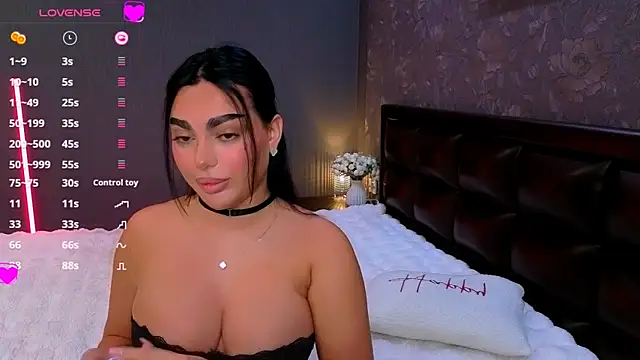 Snapshot of babyleilaa chatting on September 30, 2025, 9:10 pm babyleilaa online show from September 30, 2025, 9:10 pm