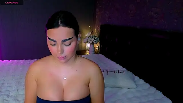 babyleilaa online show from December 3, 2025, 11:04 pm