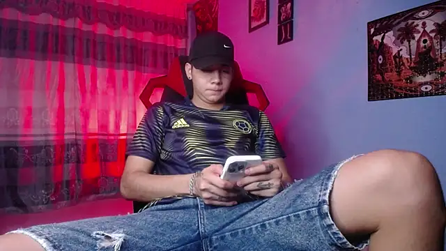 mexican cum online show from February 28, 2026, 2:00 am