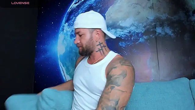 delessandro world online show from March 27, 2026, 12:19 am