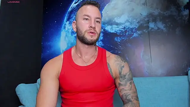 delessandro world online show from July 24, 2026, 11:34 pm