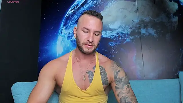 delessandro world online show from July 23, 2026, 10:49 pm