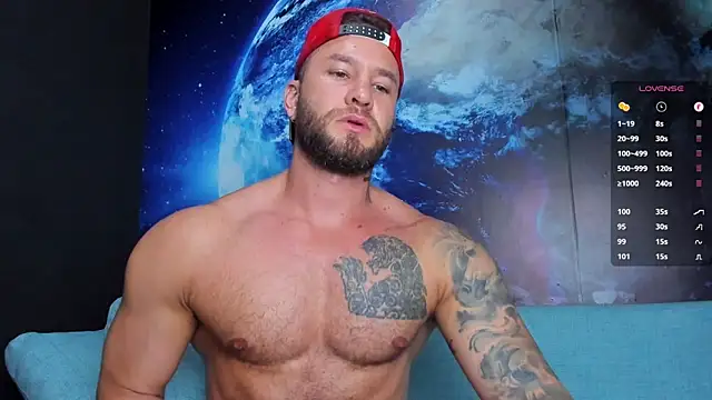 delessandro world online show from March 4, 2026, 1:35 am