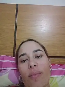 Snapshot of Amelia1_ chatting on June 18, 2026, 5:06 am Amelia1 online show from June 18, 2026, 5:06 am