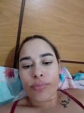Snapshot of Amelia1_ chatting on July 2, 2026, 9:43 pm Amelia1 online show from July 2, 2026, 9:43 pm