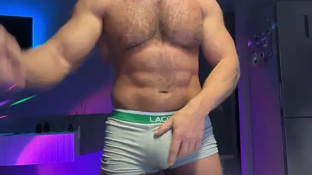 Snapshot of KarlosRichi chatting on February 26, 2026, 5:02 pm KarlosRichi online show from February 26, 2026, 5:02 pm