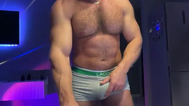 Snapshot of KarlosRichi chatting on March 2, 2026, 3:52 pm KarlosRichi online show from March 2, 2026, 3:52 pm