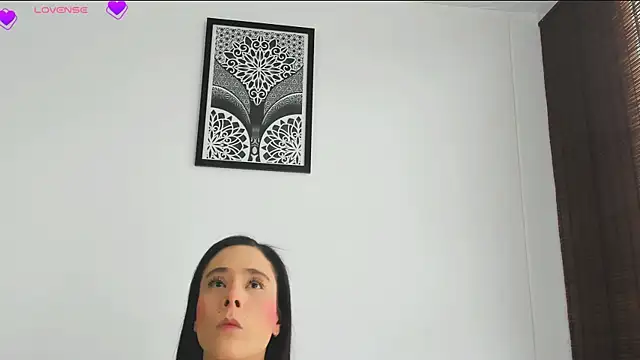 VeronicaTonu online show from May 26, 2026, 7:12 pm