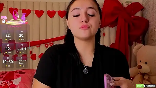 JennyFerguson online show from February 17, 2026, 6:05 pm