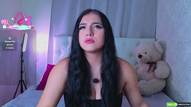 JennyFerguson online show from March 7, 2026, 6:13 pm