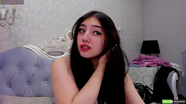 JennyFerguson online show from November 6, 2025, 3:10 am