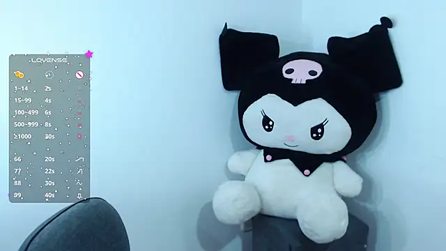 Snapshot of majabloom_ chatting on November 4, 2025, 1:09 am majabloom online show from November 4, 2025, 1:09 am