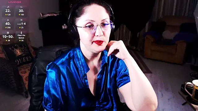 Imperatriza online show from September 24, 2025, 6:14 pm