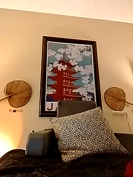 michele462 online show from November 17, 2025, 7:56 am