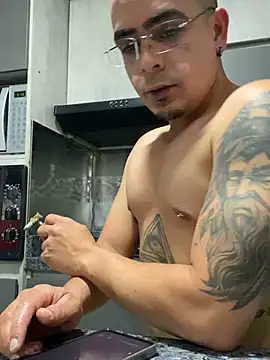 FeloBad online show from March 19, 2025, 12:04 am