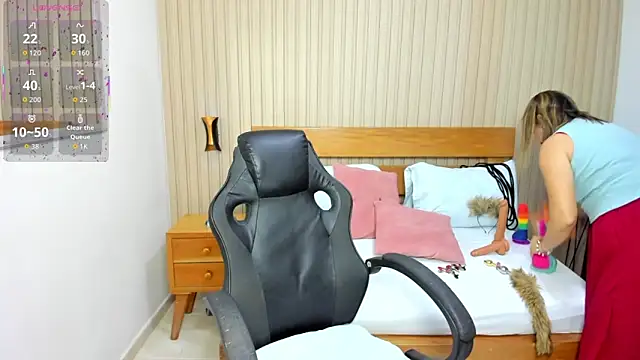 Snapshot of luciana_ballesteros_ chatting on March 9, 2026, 12:09 pm luciana ballesteros online show from March 9, 2026, 12:09 pm