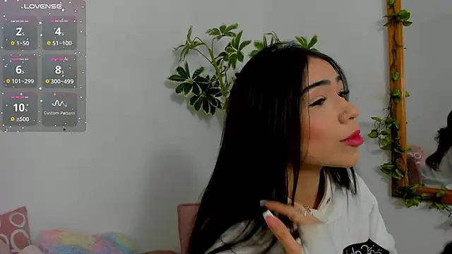 FaloonRoussel online show from December 23, 2025, 12:33 am