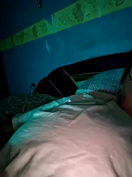 poussychats online show from November 10, 2025, 10:37 pm