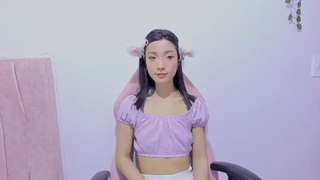 MIDORI BACK 01 online show from March 10, 2026, 12:58 am