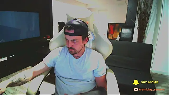 Snapshot of Tremblay_Simard chatting on November 27, 2025, 10:32 pm Tremblay Simard online show from November 27, 2025, 10:32 pm