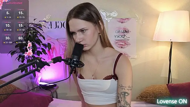 sofikey online show from December 16, 2025, 6:39 am