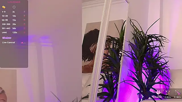 Aleejaa   online show from October 10, 2025, 11:33 am