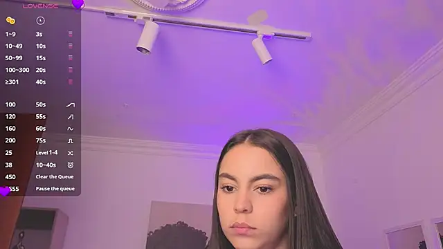 Aleejaa   online show from March 23, 2026, 11:21 am